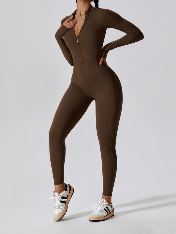 the VIRAL one piece jumpsuit