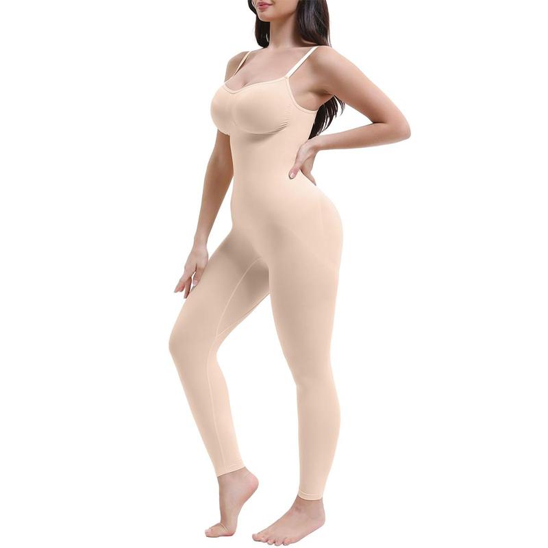 the VIRAL full body shapewear