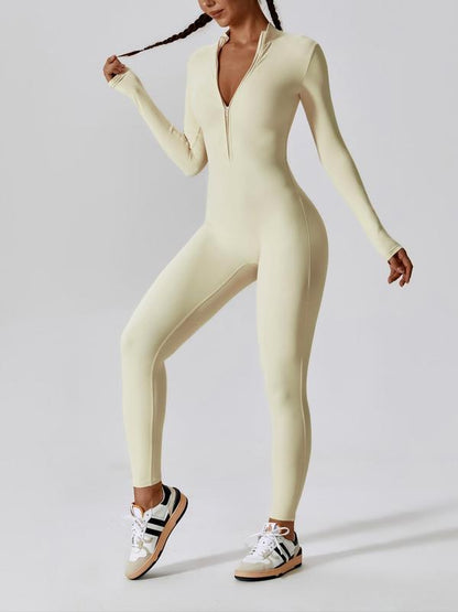 the VIRAL one piece jumpsuit