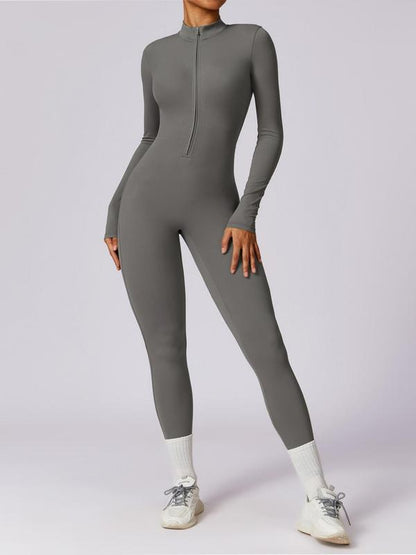 the VIRAL one piece jumpsuit