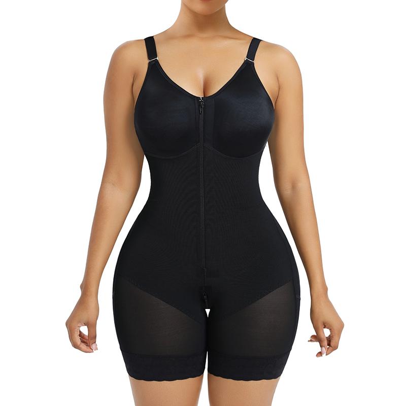 the VIRAL fajas shapewear