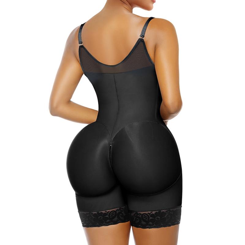 the VIRAL fajas shapewear