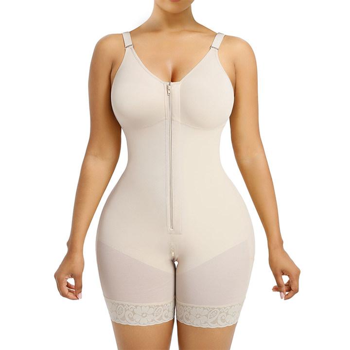 the VIRAL fajas shapewear