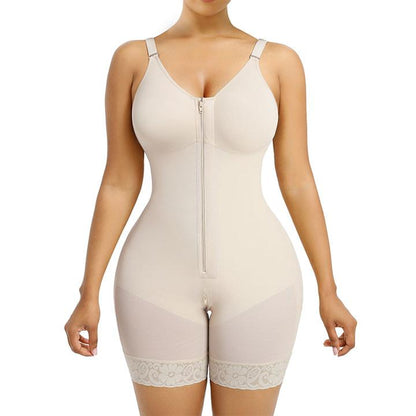 the VIRAL fajas shapewear
