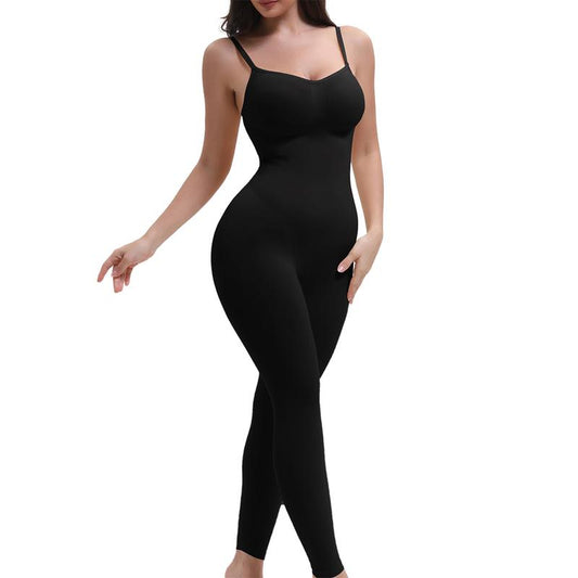 the VIRAL full body shapewear