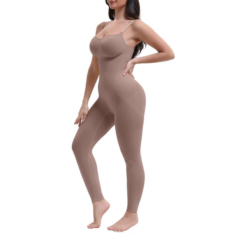 the VIRAL full body shapewear